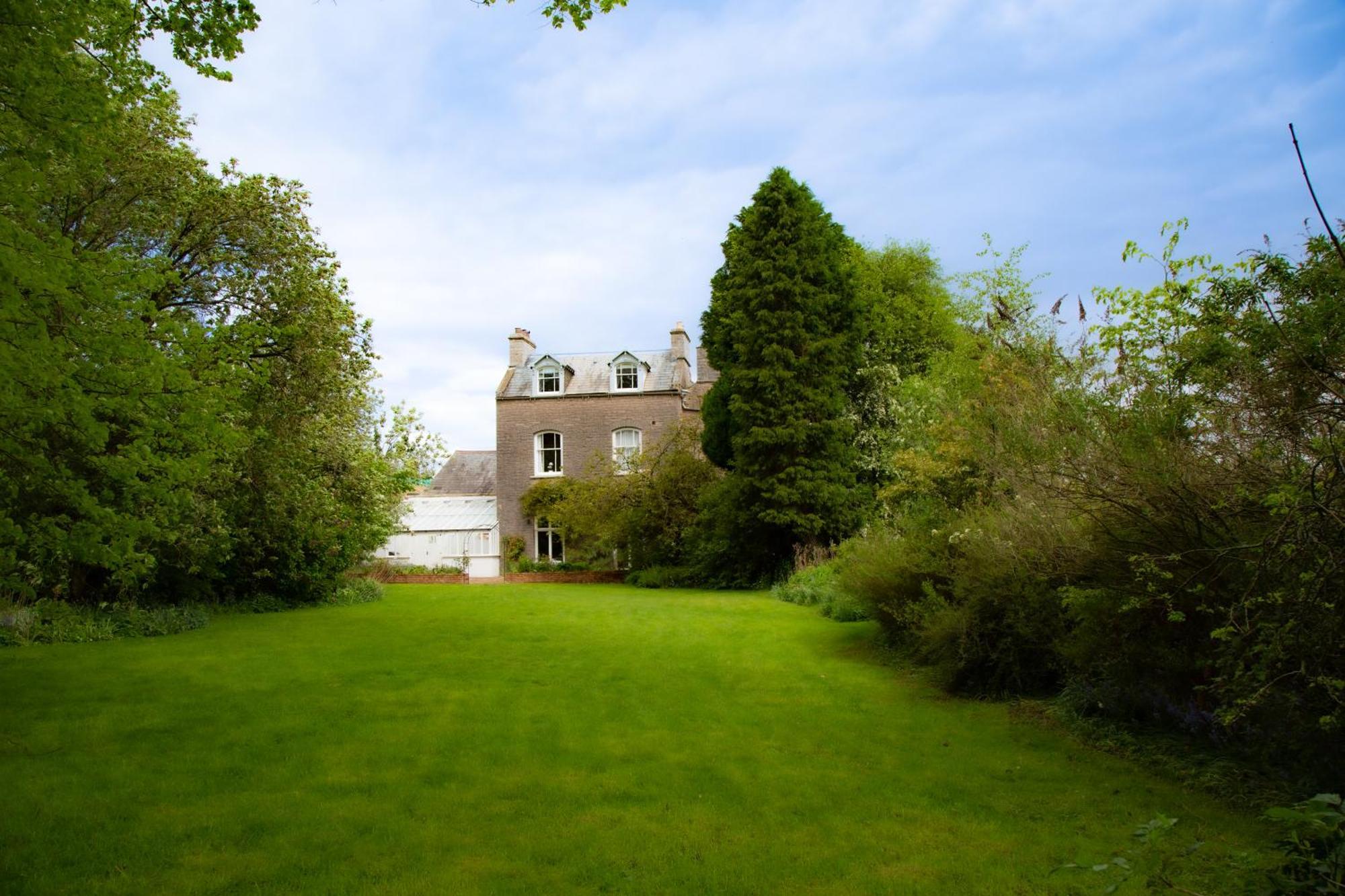 Redmayne House Ambleside Exterior foto